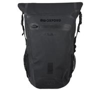 SAC À DOS IMPERMÉABLE MODÈLE AQUA B-25 CAPACITÉ 25L COULEUR NOIR/GRIS (ANCIEN CO