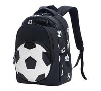 Sac à dos imperméable pour adolescent garçon, sac à dos d'école