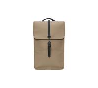 Sac à dos imperméable Rains W3 Beige 17 L