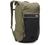 Sac à dos imperméable Thule Paramount 20L Couleur: vert