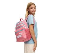 Sac Ã dos imprimÃ© enfant Puma Phase Small Rose TU
