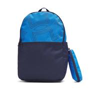 Sac Ã dos imprimÃ© Under Armour Essential Bleu TU