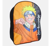 Sac À Dos Imprimé 40 X 30 X 15 Cm Naruto Orange TU
