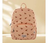 Sac à dos imprimé - fierce fox