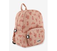 Trixie Sac à dos enfant Charming Cat 7.5L imprimé Rose Unique
