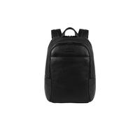 Sac a dos informatique et iPad Man Piquadro ca3214mos-n Noir BLACK UNI