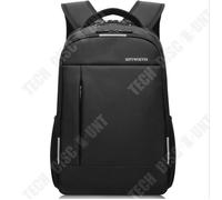 Sac à dos informatique - TD® - COOLBELL - 15.6 pouces - Nylon - Charge USB - Anti-vol