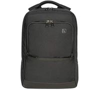 Tucano Sac à dos pour PC portable Luna Gravity 15,6/16" – Système Anti-Gravity, redresse-dos – Noir