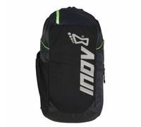 Sac à dos Inov-8 Venturelite 8L noir/vert UNI
