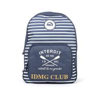 Sac à dos INTERDIT DE ME GRONDER Paddle 2 compartiments