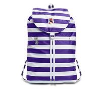 Sac à dos Invicta, VINTAGE NEXT ; Minisac Sac à dos avec cordon de serrage, sac à dos décontracté, unisexe, taille unique 8 LT, pour les excursions d'une journée et le temps libre, avec ceinture, pli