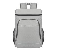 Sac à Dos isolé 50L - Conception étanche, Fuite - à l'épreuve, Grande capacité | de Refroidissement de Sac à Dos Thermo Lunch pour Le Camping, Les journées de Plage, Le Pique-Nique, Le Barbecue, l