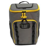 Sac à dos isotherme 20 litres Glacière portable Chantier Camping Plage Caterpillar