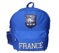 Sac à dos isotherme - 20 litres - Fédération Française de Football Bleu G