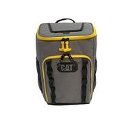 CAT CATERPILLAR - Sac à dos isotherme 20 litres Glacière portable Chantier Camping Plage