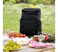 Linxor - Sac à Dos, glacière Isotherme, Sac de Pique-Nique - 23 L - Plusieurs Coloris