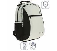 Sac à dos isotherme Élémenterre Nomad 26 - gris - 26 L