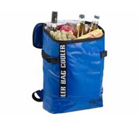 Sac à dos isotherme en toile de bâche - 16 L XCase