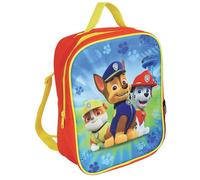 Fun House Sac à dos isotherme Pat' Patrouille - Licence officielle - 3 ans - 19x7x22 cm