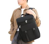Sac À Dos Isotherme,Glacière Portative Réfrigérée - Pack De Refroidissement Thermo-Isolant Étanche pour Randonnée Sports Cyclisme Pêche Pique-Nique Trajets Quotidiens Voyage Barbecue Plage