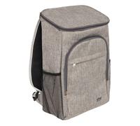 Sac à dos isotherme gris 18cm - 5 five simply smart