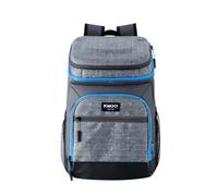Sac à dos isotherme Igloo Maxcold 15 litres gris