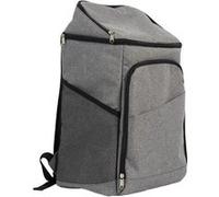 AltoBuy Sac à Dos Isotherme Multipoches de 26L en Polyester Gris