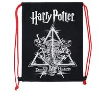 Sac à dos isotherme pour goûter pour garçons et filles - Sac à goûter pour enfant - Sac à déjeuner Harry Potter