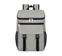 Sac à dos isotherme - Sac isotherme pour déjeuner - Sac isotherme étanche pour vélo, sport, randonnée, voyage, pique-nique, camping, trajets