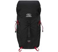 Sac à dos Ivar Rucksack 30 L Highlander Outdoor - Black
