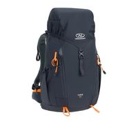 Highlander Outdoor – Sac à dos Ivar Rucksack 30 L – Acier Gris