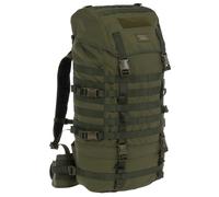 Sac à dos Jaakari L 55 L Savotta - Green