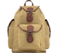 Sac à dos Jack Pyke Canvas Day Jaune TU