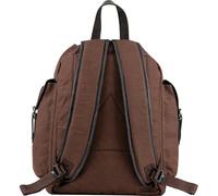 Sac à dos Jack Pyke Canvas Day Marron TU