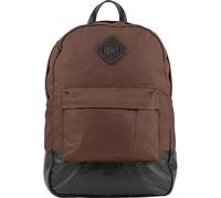 Sac à dos Jack Pyke Canvas Marron 32x45x20 cm