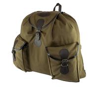 Sac à dos Jack Pyke Canvas Roe Vert 50 L