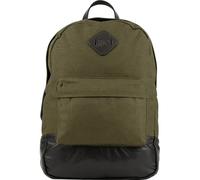 Sac à dos Jack Pyke Canvas Vert 32x45x20 cm