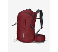 Sac à dos Jack Wolfskin Cyrox Shape 20L rouge rubis