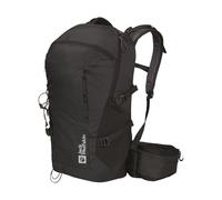 Jack Wolfskin Cyrox Shape 25l Backpack Noir