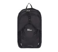 Sac à dos Jack Wolfskin Moab Jam 16 - Flash black - 44 cm - Synthétique - Femme - VTT