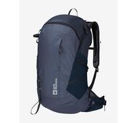 Sac à dos Jack Wolfskin Prelight Vent 25L S-L bleu.
