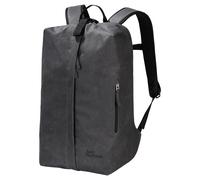 Sac à dos Jack Wolfskin Traveltopia Weekender Gris 30 L