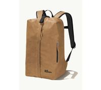 Sac Ã dos Jack Wolfskin Traveltopia Weekender Marron 30 L