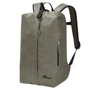 Sac à dos Jack Wolfskin Traveltopia Weekender Vert 30 L