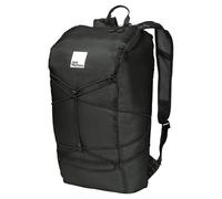 Jack Wolfskin Wandermood 24l Backpack Noir