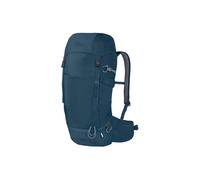 Jack Wolfskin Wolftrail 28 Recco sac à dos 62 cm bleu