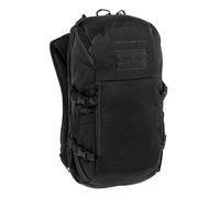 Pack Jacknife, noir, 21H x 7.5D x 10W, Pack Jacknife