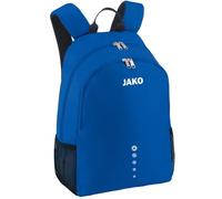 Sac à dos - Jako - Classico - Bleu royal - Taille unique - Pour homme