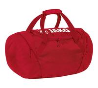 JAKO - Sac à Dos, Mixte, Piment Rouge, L