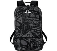 Sac à dos Jako Tropicana Noir TU
